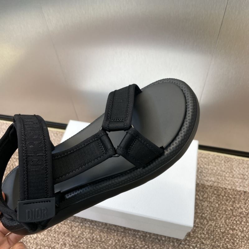 Christian Dior Sandals